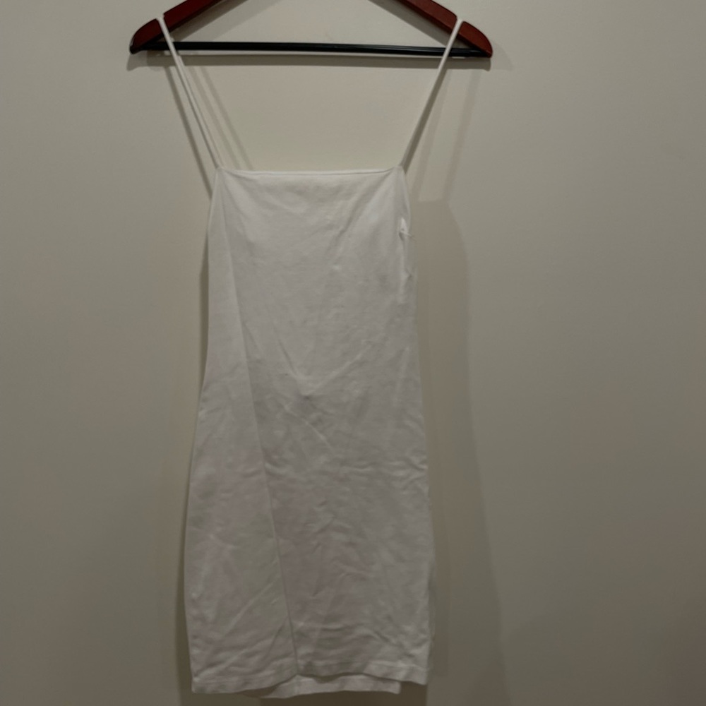 Windsor bodycon dress with bow